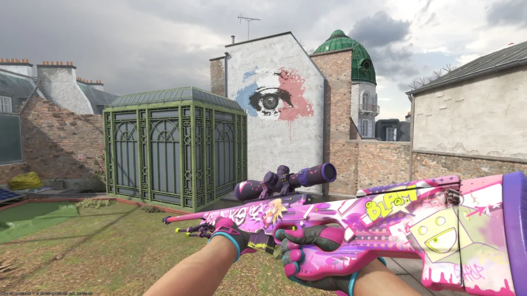 AWP | Crakow!
