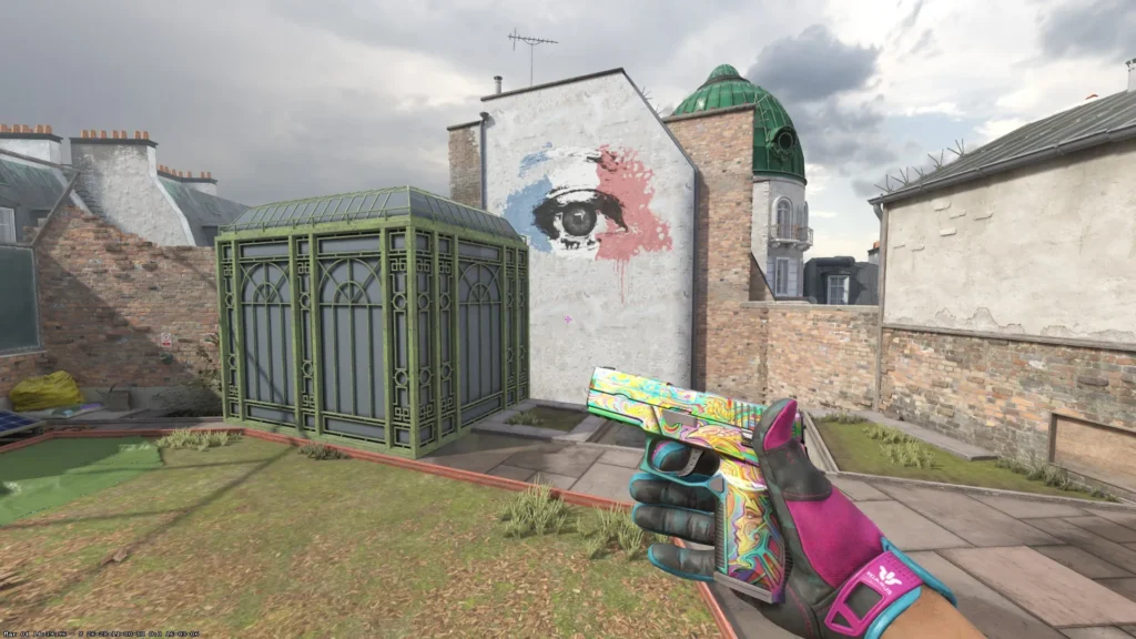 P250 | Visions