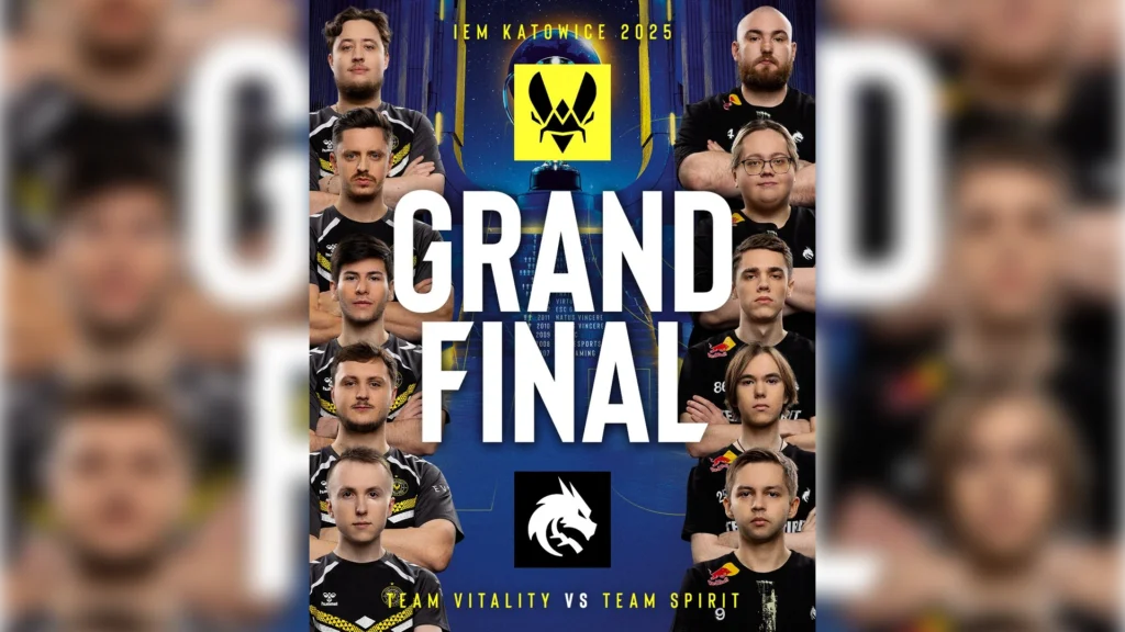 Semifinals and Grand Final